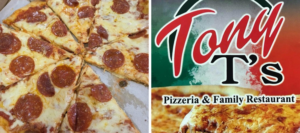 Tony T's
