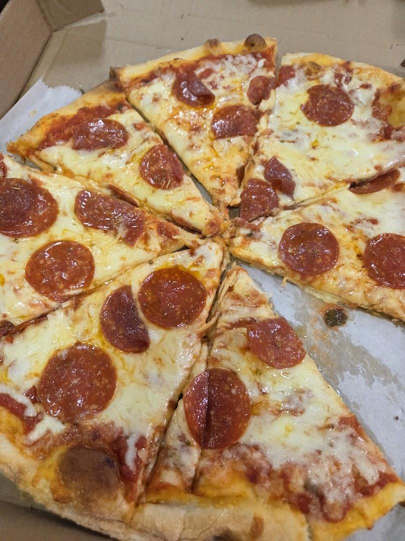 Tony T's