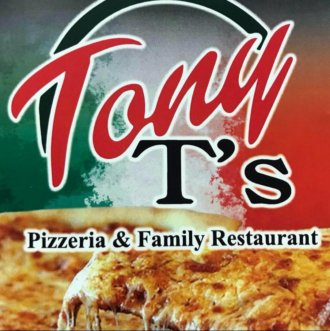Tony T's